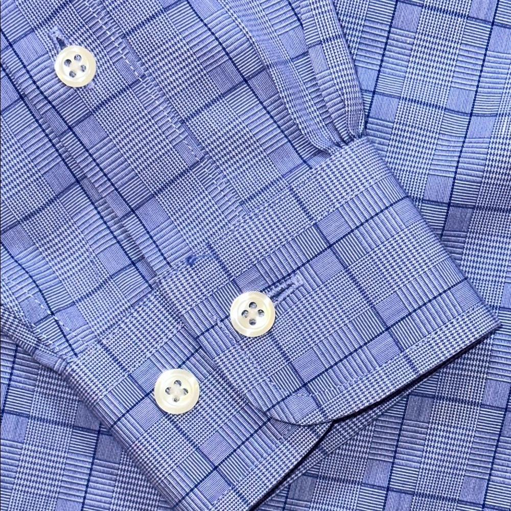 Vintage Kids/Boys Brooks Brothers Dress Shirt Size Y10 - Picture 4 of 6
